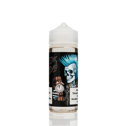 Time Bomb - TNT Ice - 120ml