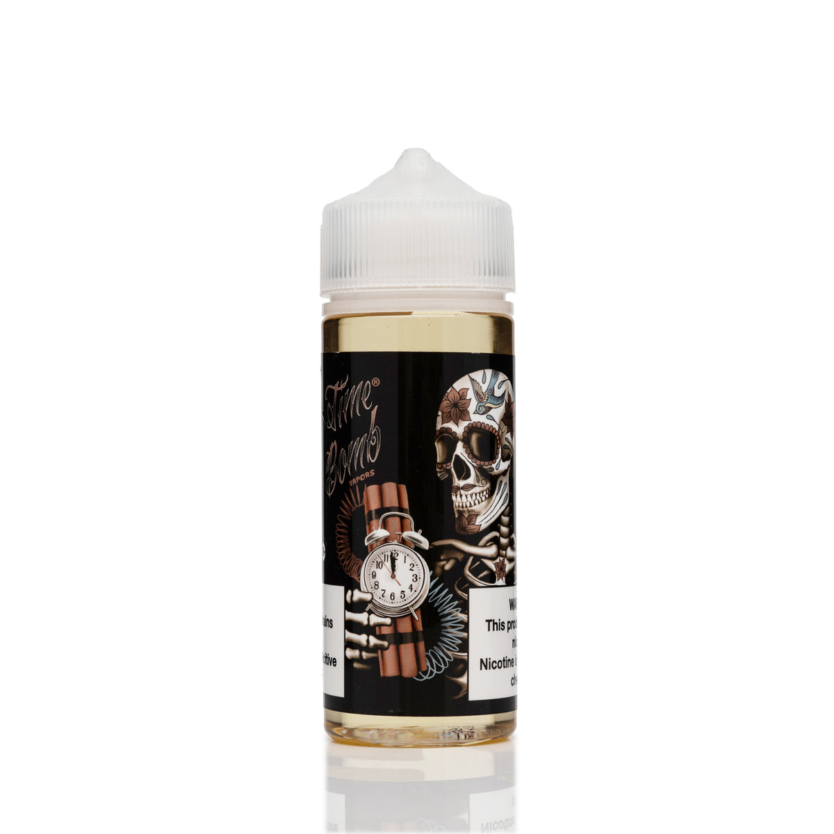 Time Bomb - Pixy - 120ml