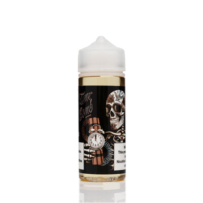 Time Bomb - Pixy - 120ml