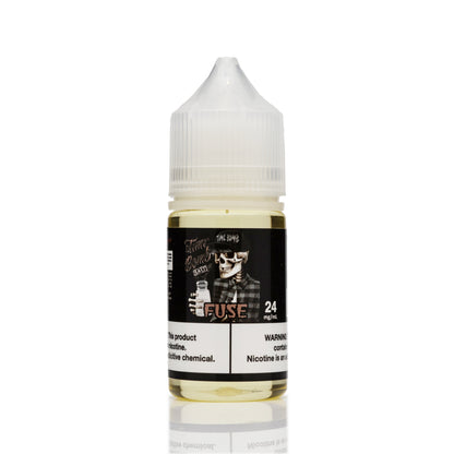 Time Bomb Salt - Fuse - 30ml