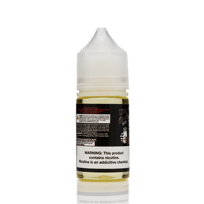 Time Bomb Salt - Fuse - 30ml