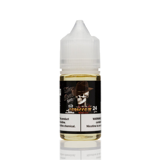 Time Bomb Salt - Tobacco IV - 30ml
