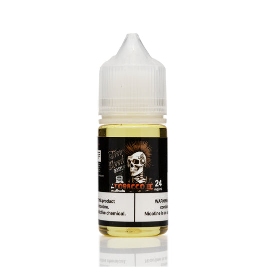 Time Bomb Salt - Tobacco III - 30ml