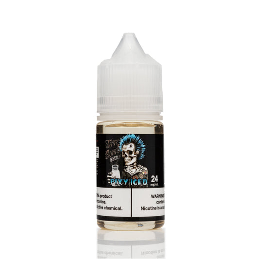 Time Bomb Salt - Pixy Iced - 30ml