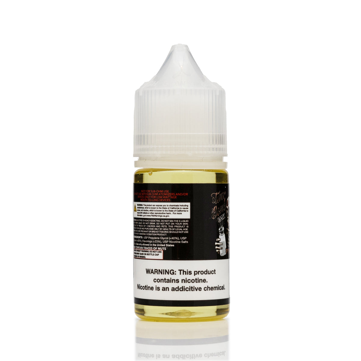 Time Bomb Salt - Pixy - 30ml