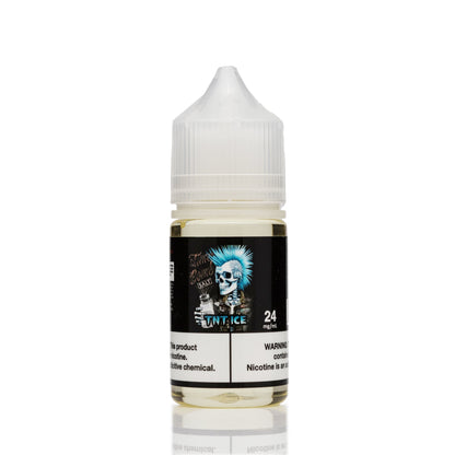 Time Bomb Salt - TNT Ice - 30ml