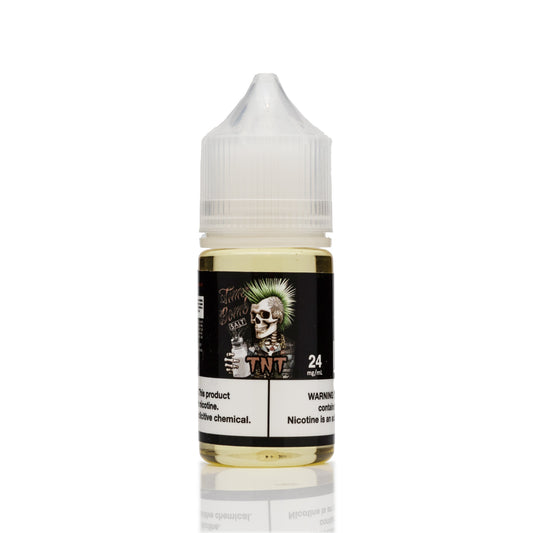 Time Bomb Salt - TNT - 30ml