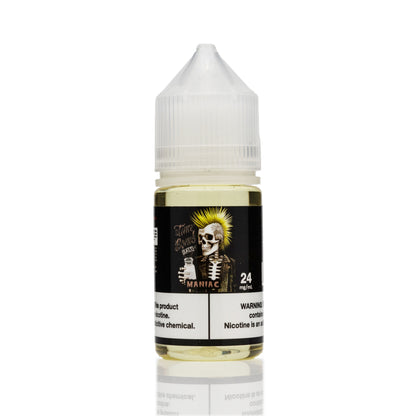 Time Bomb Salt - Maniac - 30ml