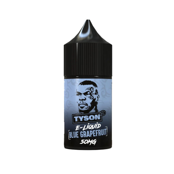 Best Deal TYSON 2.0 30mL Nic Salt E-Juice - Blue Grapefruit