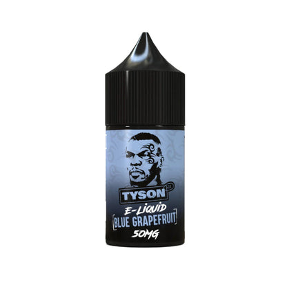 Best Deal TYSON 2.0 30mL Nic Salt E-Juice - Blue Grapefruit