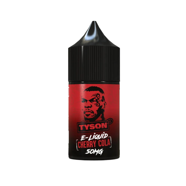 Best Deal TYSON 2.0 30mL Nic Salt E-Juice - Cherry Cola