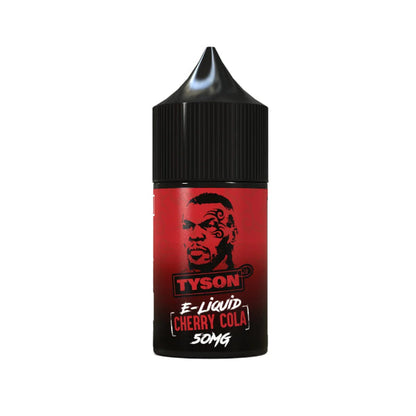 Best Deal TYSON 2.0 30mL Nic Salt E-Juice - Cherry Cola