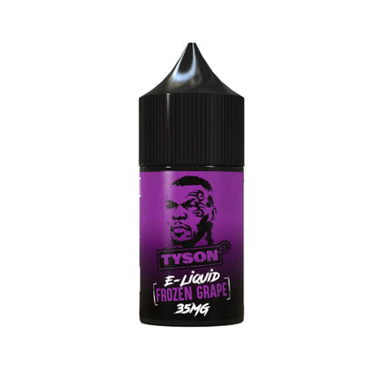 Best Deal TYSON 2.0 30mL Nic Salt E-Juice - Frozen Grape