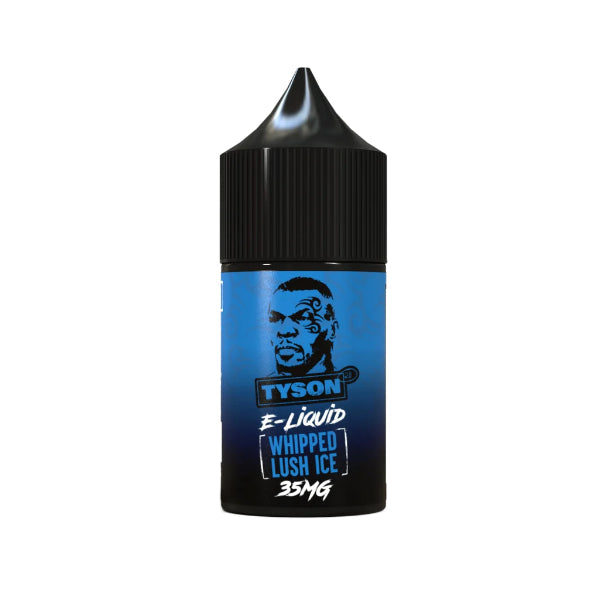 Best Deal TYSON 2.0 30mL Nic Salt E-Juice - Whipped Lush Ice