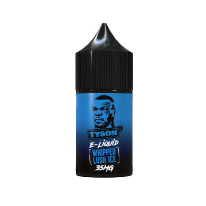 Best Deal TYSON 2.0 30mL Nic Salt E-Juice - Whipped Lush Ice