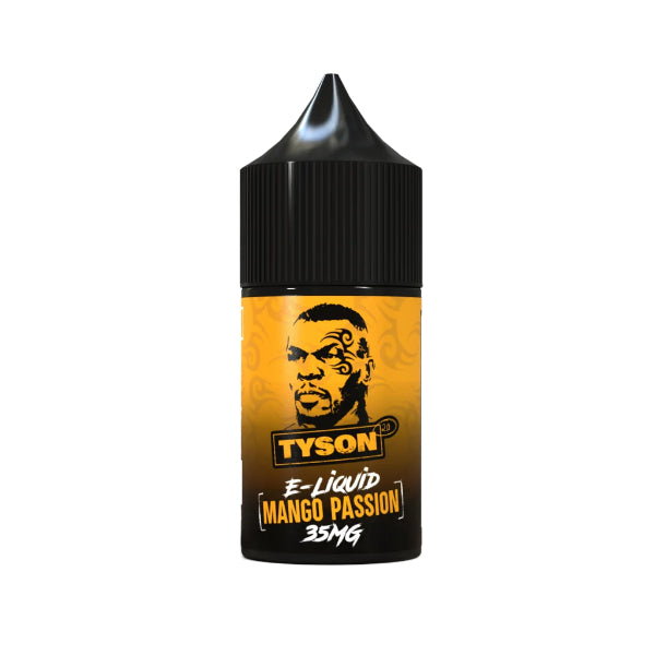 Best Deal TYSON 2.0 30mL Nic Salt E-Juice - Mango Passion