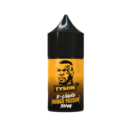 Best Deal TYSON 2.0 30mL Nic Salt E-Juice - Mango Passion