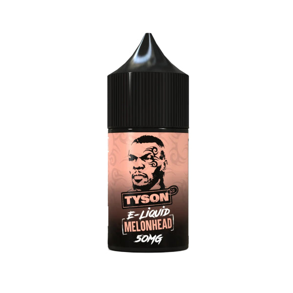 Best Deal TYSON 2.0 30mL Nic Salt E-Juice - Melonhead