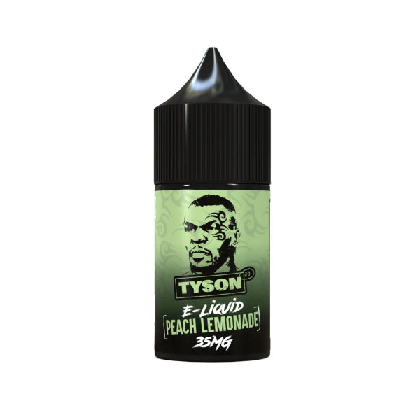 Best Deal TYSON 2.0 30mL Nic Salt E-Juice - Peach Lemonade