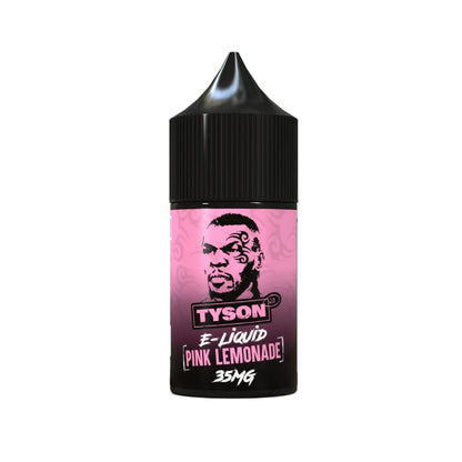 Best Deal TYSON 2.0 30mL Nic Salt E-Juice - Pink Lemonade