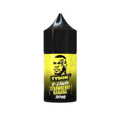 Best Deal TYSON 2.0 30mL Nic Salt E-Juice - Strawberry Banana