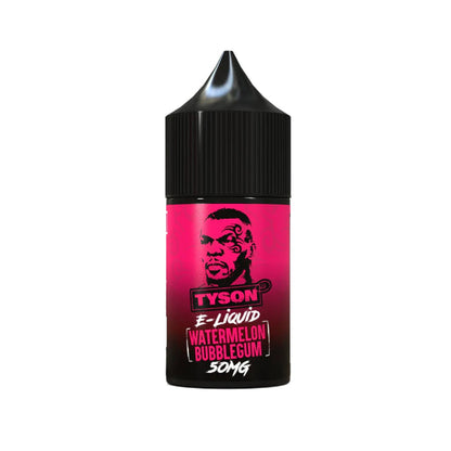 Best Deal TYSON 2.0 30mL Nic Salt E-Juice - Watermelon Bubblegum