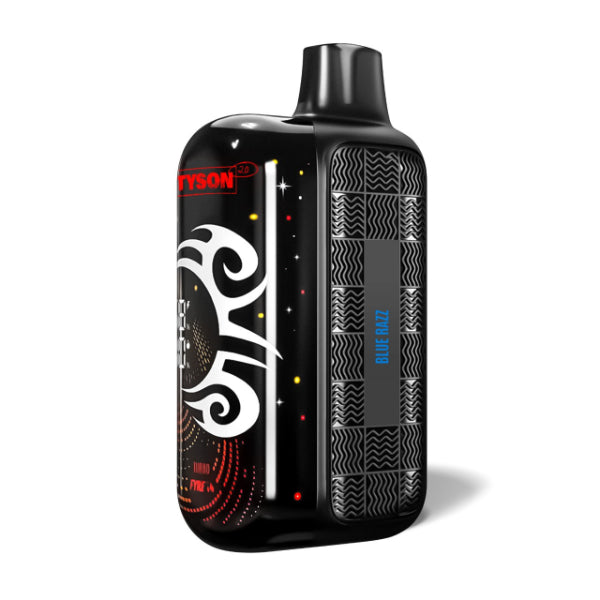 Best Deal Tyson 2.0 Legend 30,000 Puffs Disposable - Blue Razz