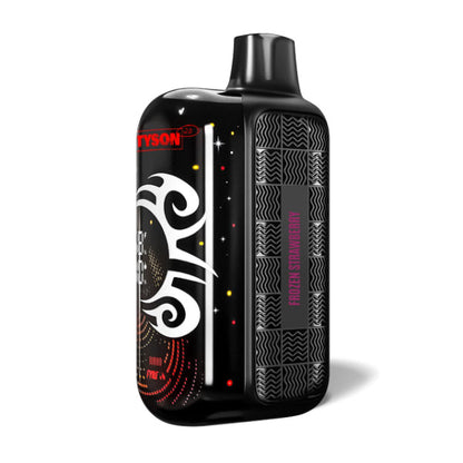 Best Deal Tyson 2.0 Legend 30,000 Puffs Disposable - Frozen Strawberry 