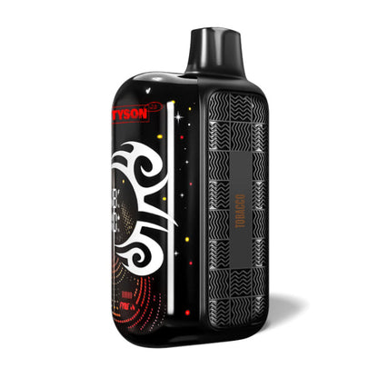 Best Deal Tyson 2.0 Legend 30,000 Puffs Disposable - Tobacco