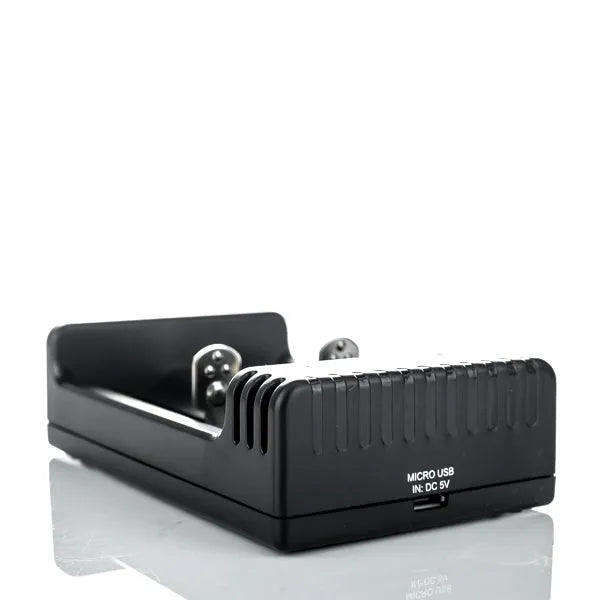 Hohm Tech Hohm School 2 Bay Battery Charger