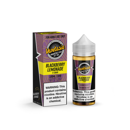 Vapetasia 100mL Vape Juice