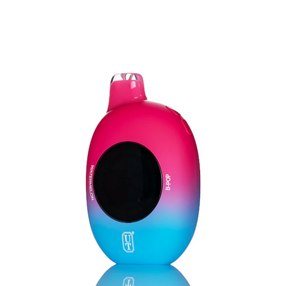 Best Deal UT Bar Eco 50,000 Puffs Disposable Vape - B-Pop