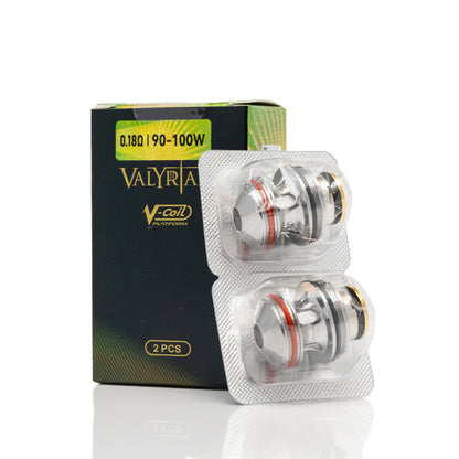 Uwell V-Coil Replacement Coil