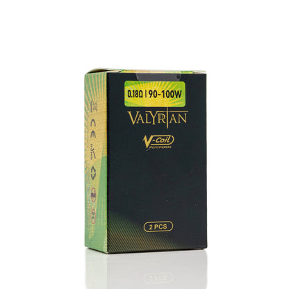 Uwell V-Coil Replacement Coil