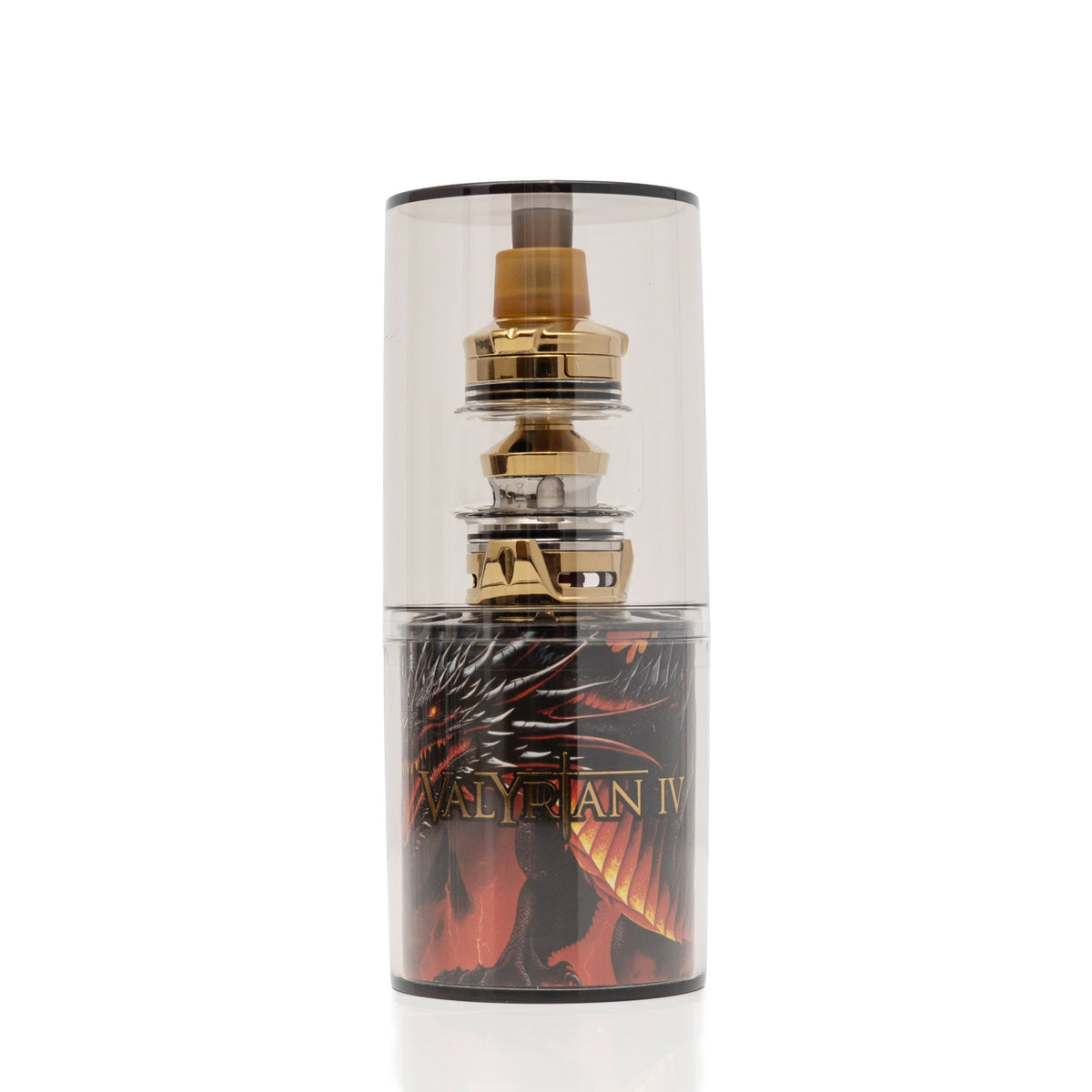 UWELL Valyrian IV Sub-Ohm Tank