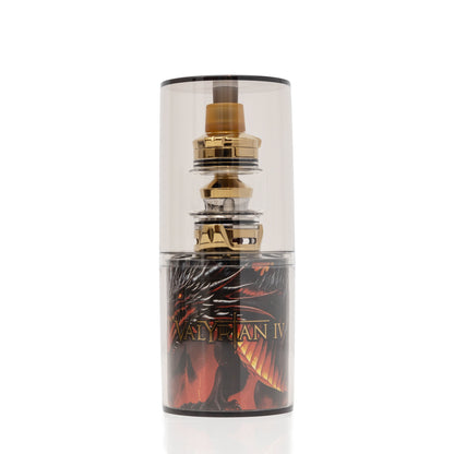 UWELL Valyrian IV Sub-Ohm Tank