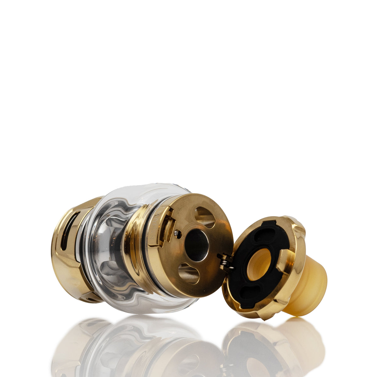 UWELL Valyrian IV Sub-Ohm Tank