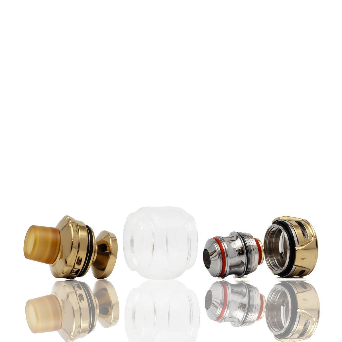 UWELL Valyrian IV Sub-Ohm Tank