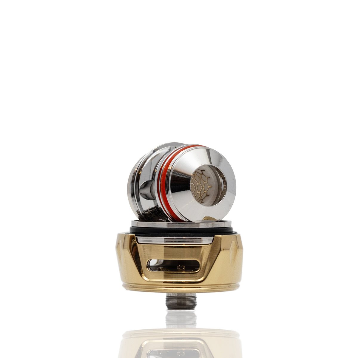 UWELL Valyrian IV Sub-Ohm Tank