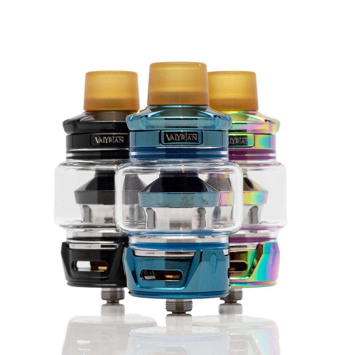 UWELL Valyrian IV Sub-Ohm Tank