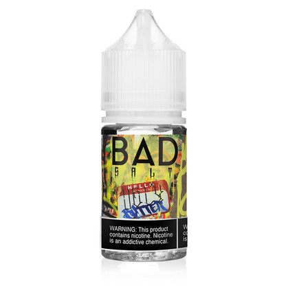 Best Deal Bad Drip Labs Salts 30mL Vape Juice - Ugly Butter