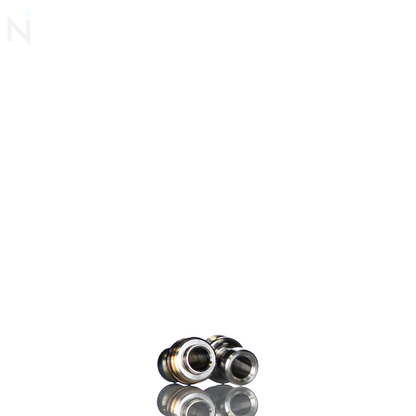 UNKWN Phaze Ti Integrated Boro Tip