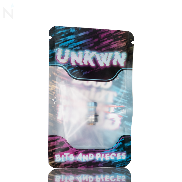 UNKWN Phaze Ti Integrated Boro Tip