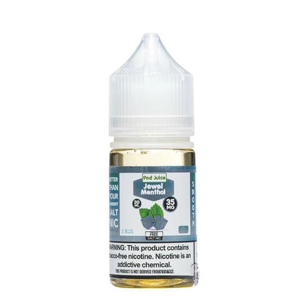 Pod Juice Salt Vape Juice 30ML