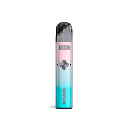 Uwell Caliburn Explorer Pod Kit Best Color Pink Cyan