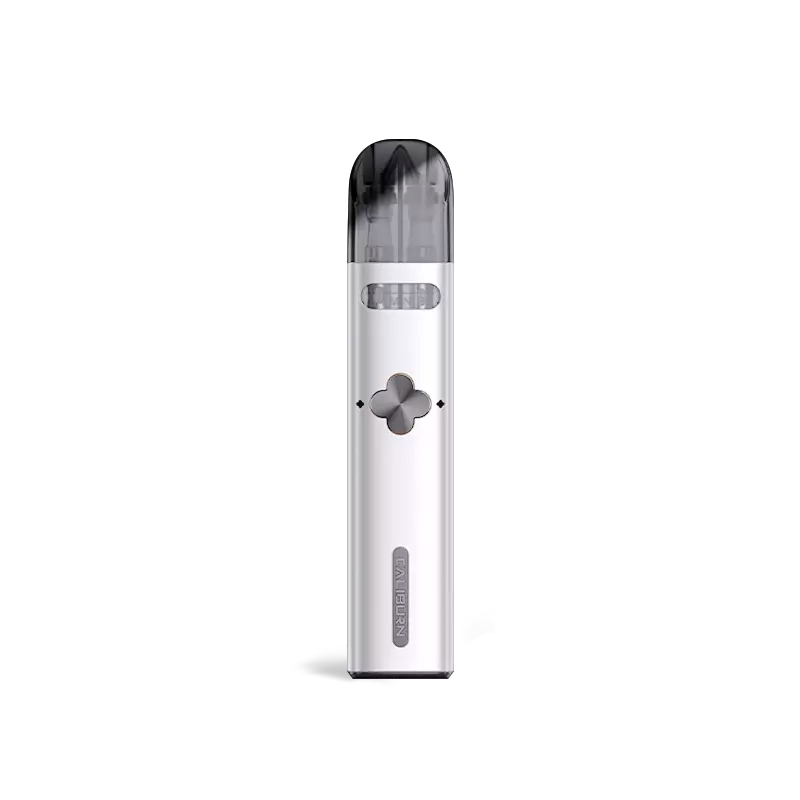 Uwell Caliburn Explorer Pod Kit Best Color Silver