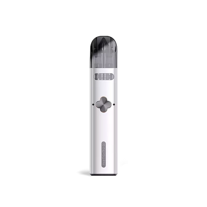 Uwell Caliburn Explorer Pod Kit Best Color Silver