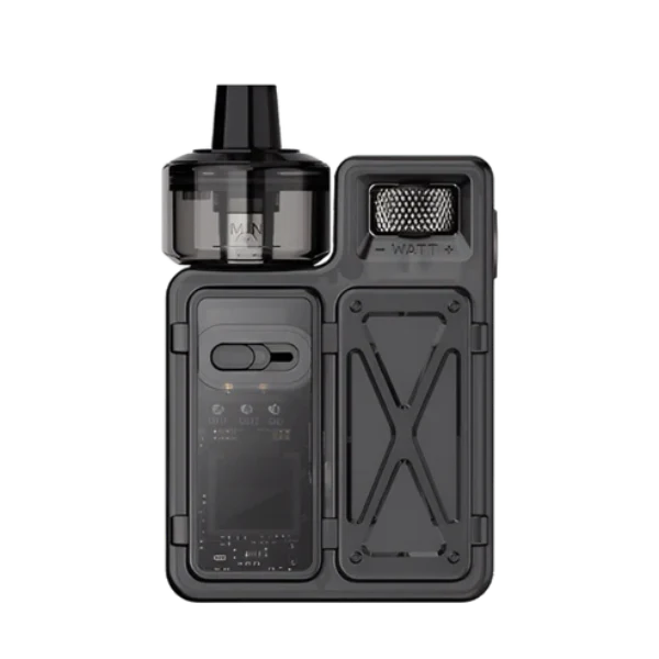 Best Deal Uwell Crown M Pod System Kit - Black