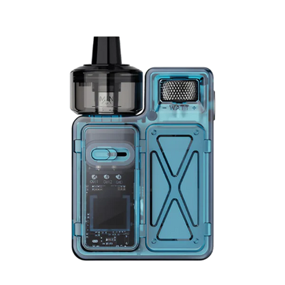 Best Deal Uwell Crown M Pod System Kit - Blue
