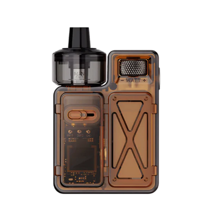 Best Deal Uwell Crown M Pod System Kit -  Brown